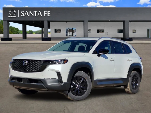 2026 Mazda CX-50 Hybrid Preferred AWD