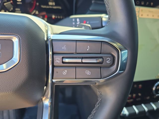 2025 GMC Acadia Elevation - Photo 25