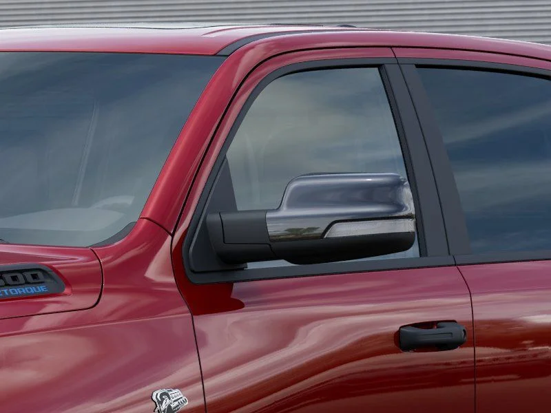 New 2026 Red Ram Big Horn/Lone Star image 12