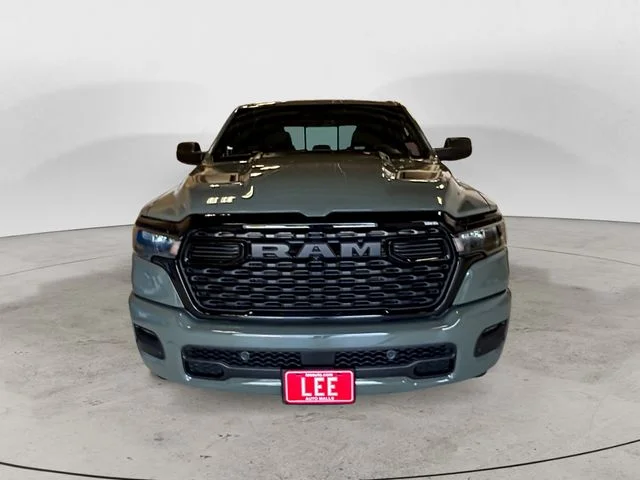 New 2026  Ram Tradesman image 9