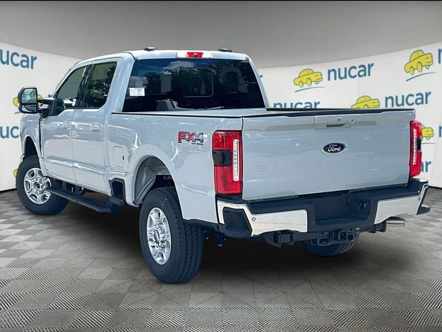 2026 Ford F-250SD — photo 19