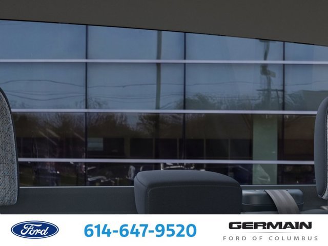 New 2026 Velocity Blue Ford XLT image 28