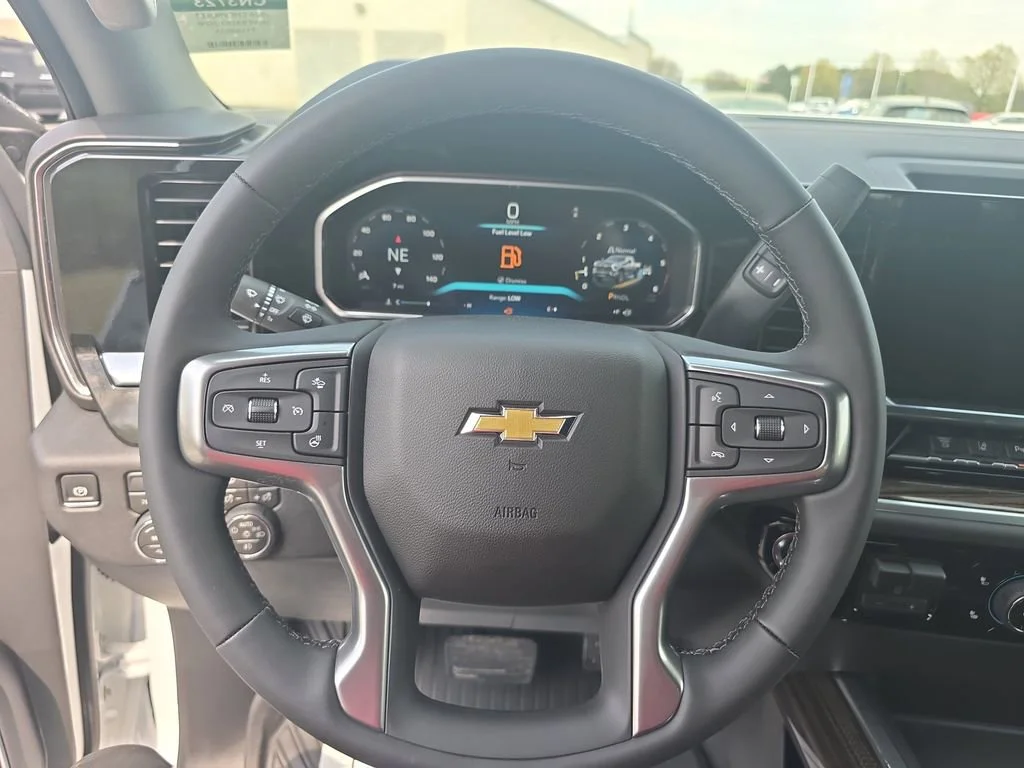 2026 Chevrolet Silverado 2500 HD LT - Photo 18