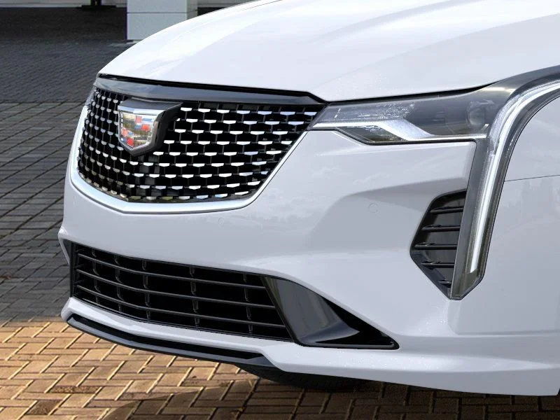 2026 Cadillac CT4 Premium Luxury - Photo 13