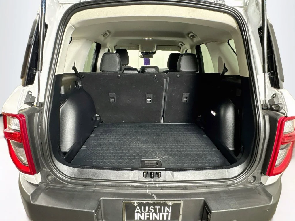 Used 2024 White Ford Big Bend image 30