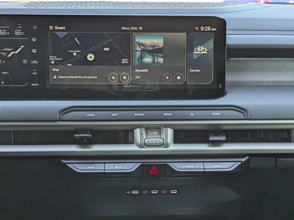New 2027 Ebony Black Kia SX image 17