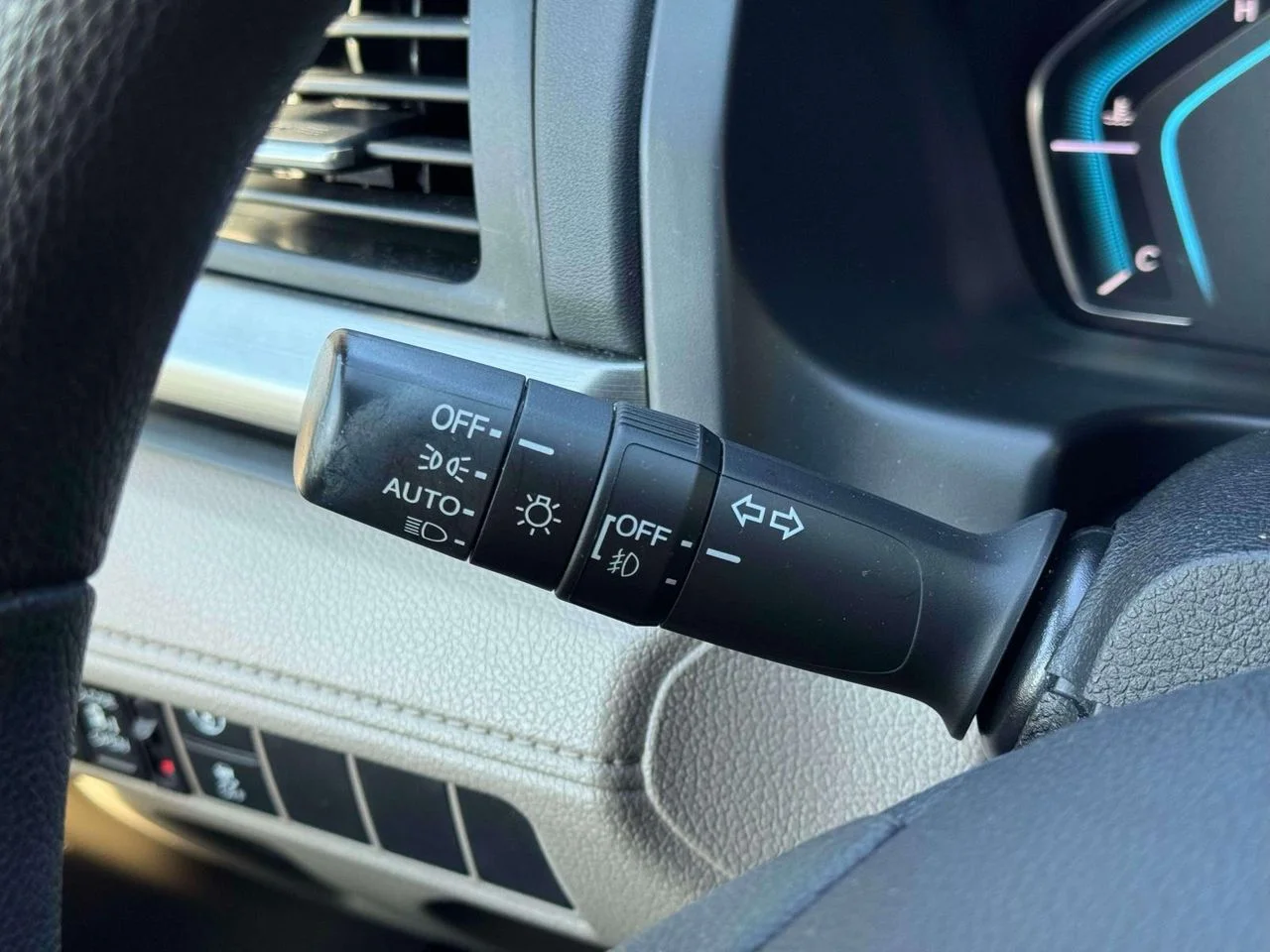 2021 Honda Odyssey EX - Photo 27