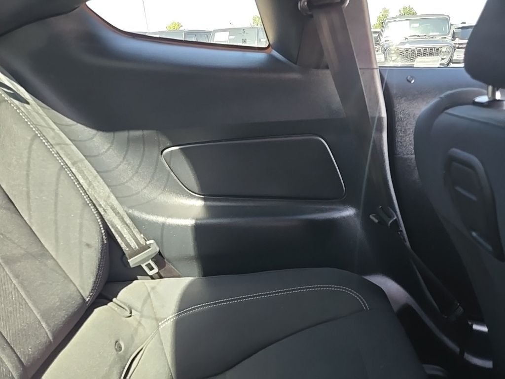 Used 2022 Gray Ford GT image 59
