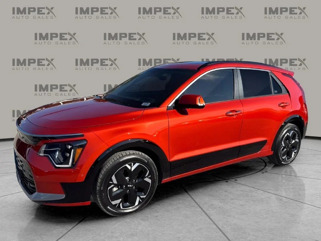 2023 Kia Niro EV