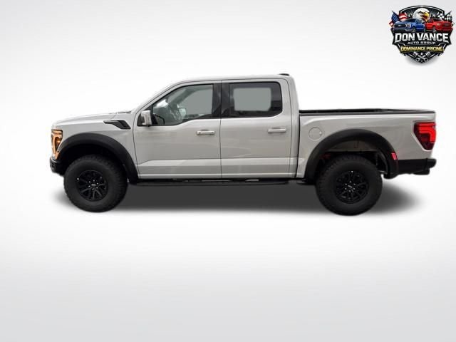 2025 Ford F-150 F-150 Raptor Raptor®