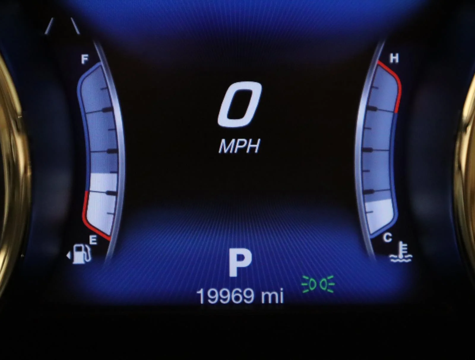 Used 2017 Red Maserati S Q4 GranLusso 3.0L image 44