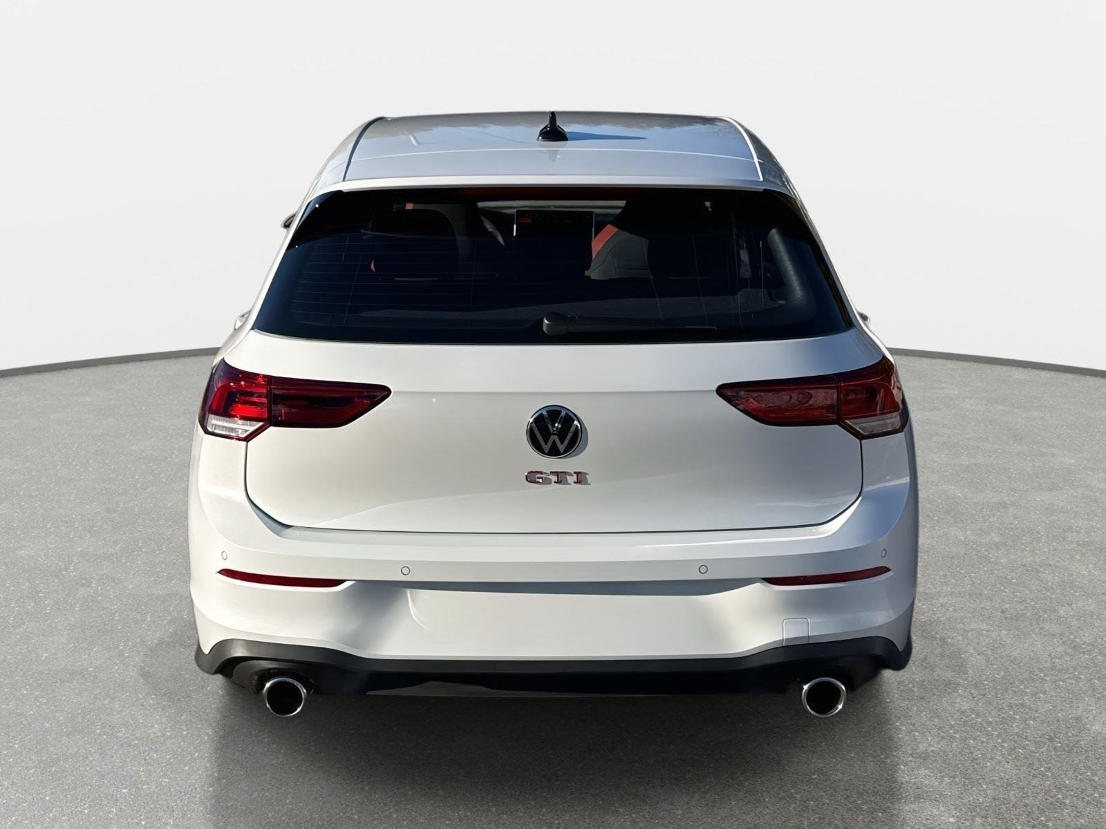 2026 Volkswagen Golf GTI S - Photo 7