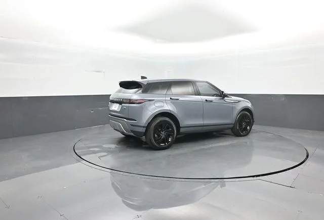 Used 2022 Nolita Grey Land Rover S image 8