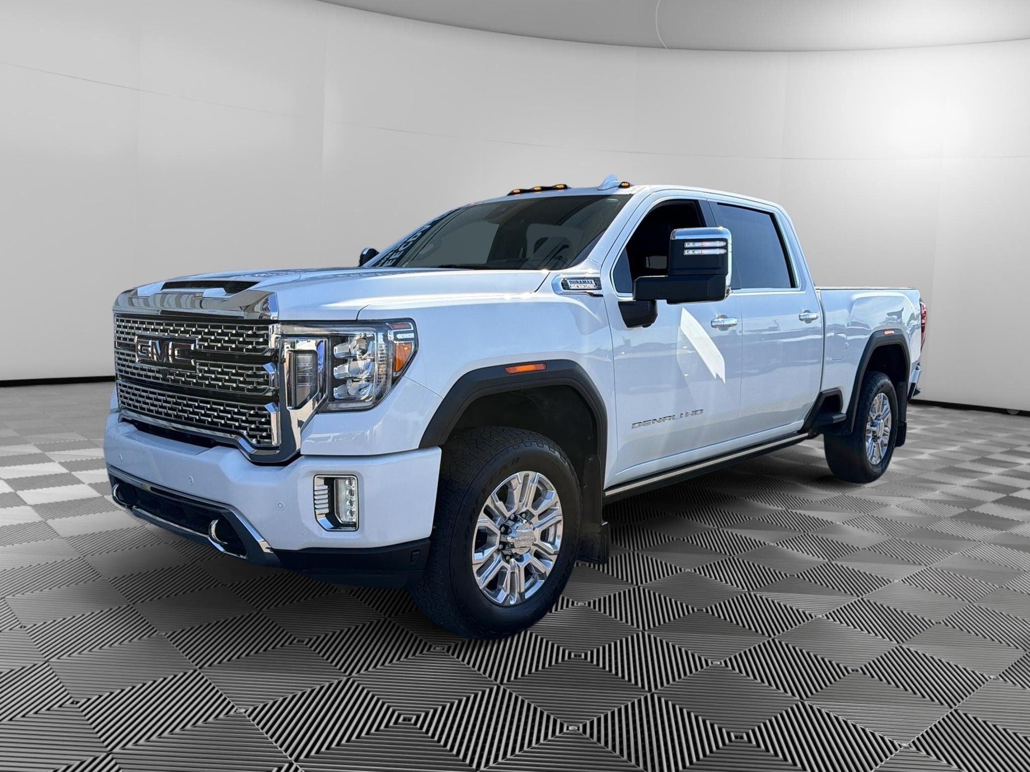 2022 GMC Sierra 2500HD