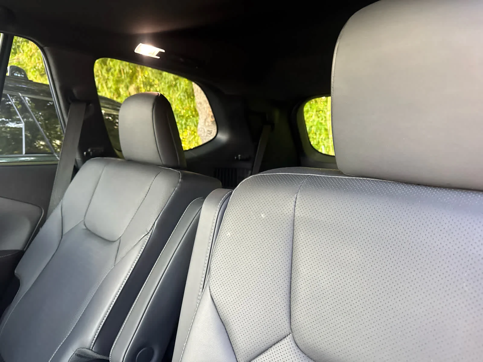 Certified Used 2025 Caviar Lexus Premium image 20