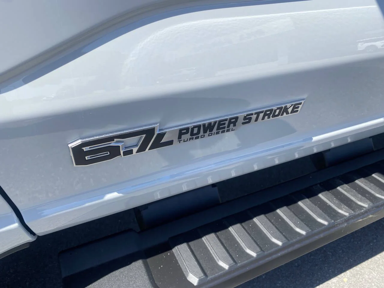 2025 Ford F-250 Super Duty XLT - Photo 11