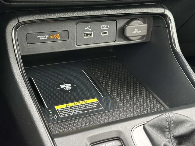 2024 Honda CR-V EX-L - Photo 31