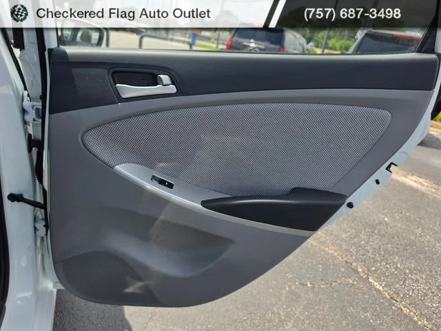 Used 2014 Century White Hyundai GS image 40