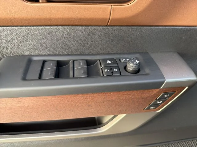 New 2026 Gray Toyota 1794 Edition image 10