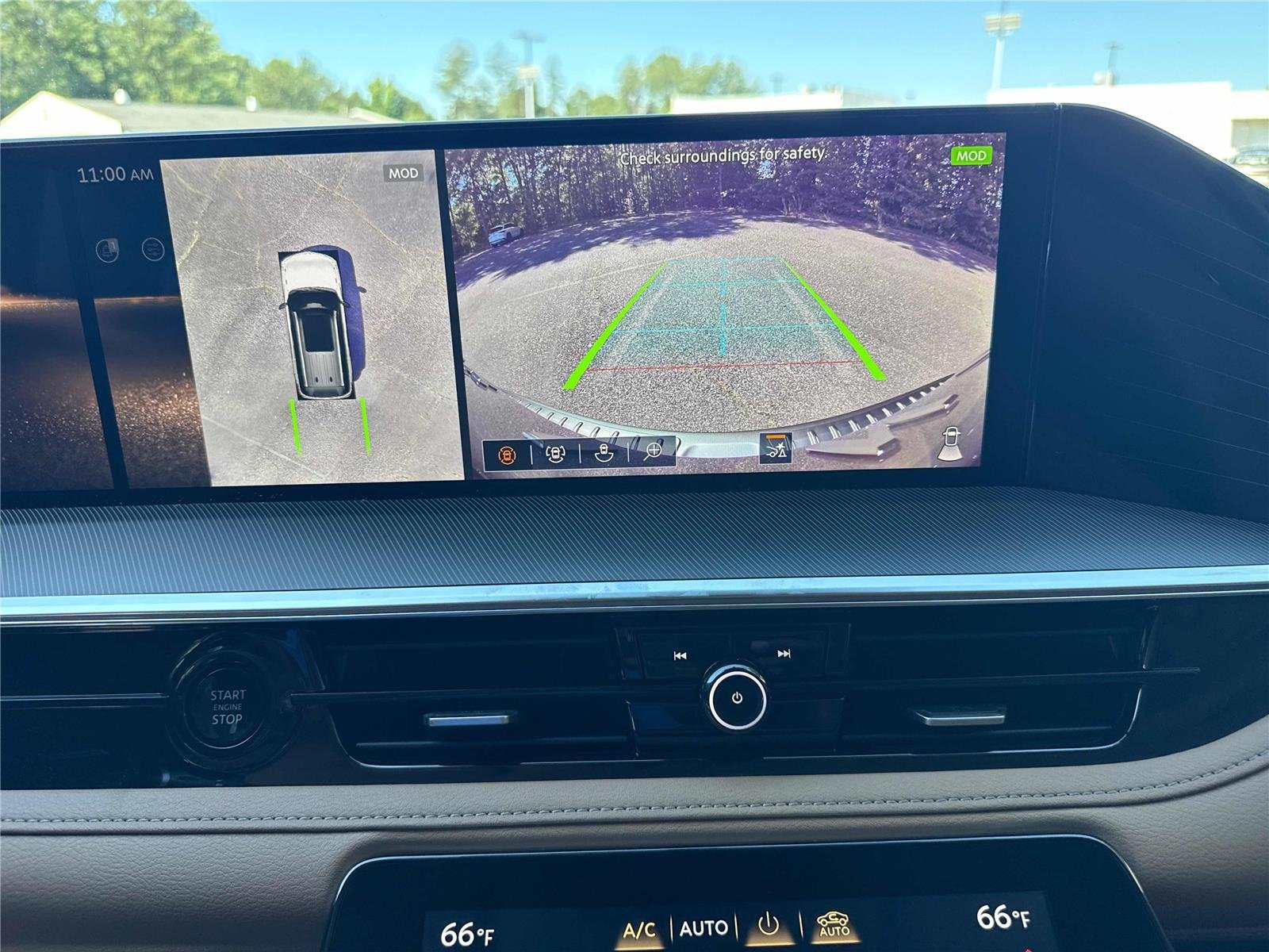 New 2026 KCN/DYNAMIC ME INFINITI LUXE image 21