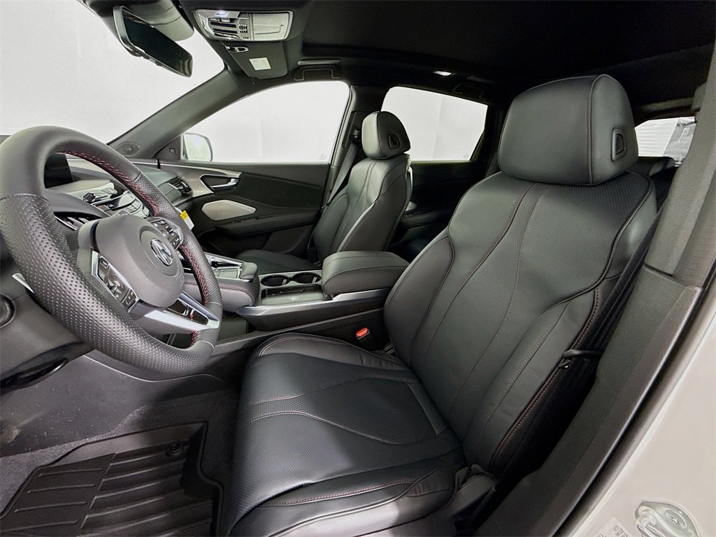2026 Acura RDX A-Spec w/Advance Package