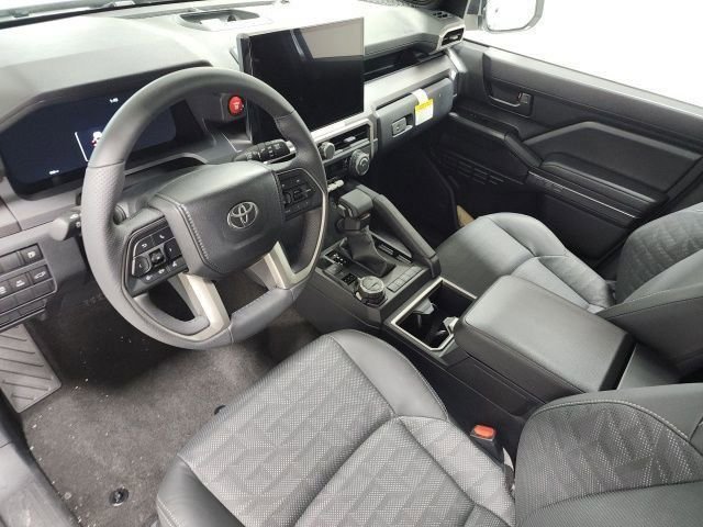 New 2026 Ice Cap Toyota TRD Off Road Premium image 20