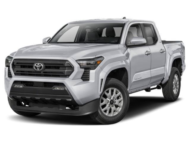 Used 2026 Black TOYOTA SR5 image 1