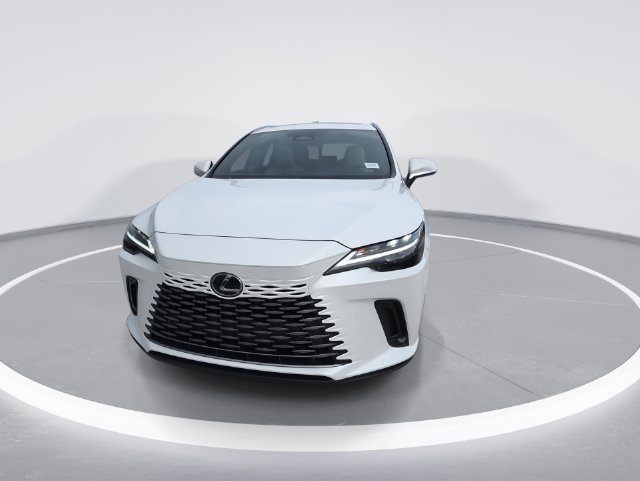 New 2026 Eminent White Pearl Lexus PREMIUM image 3