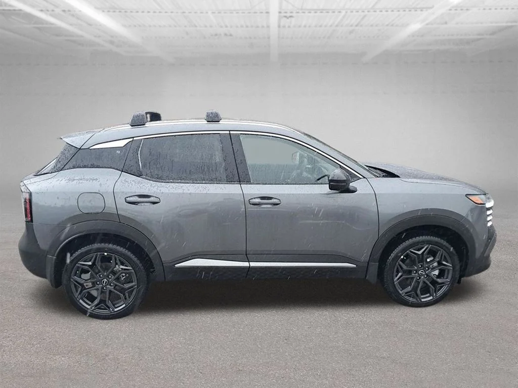 2026 Nissan KICKS SR AWD - Photo 13
