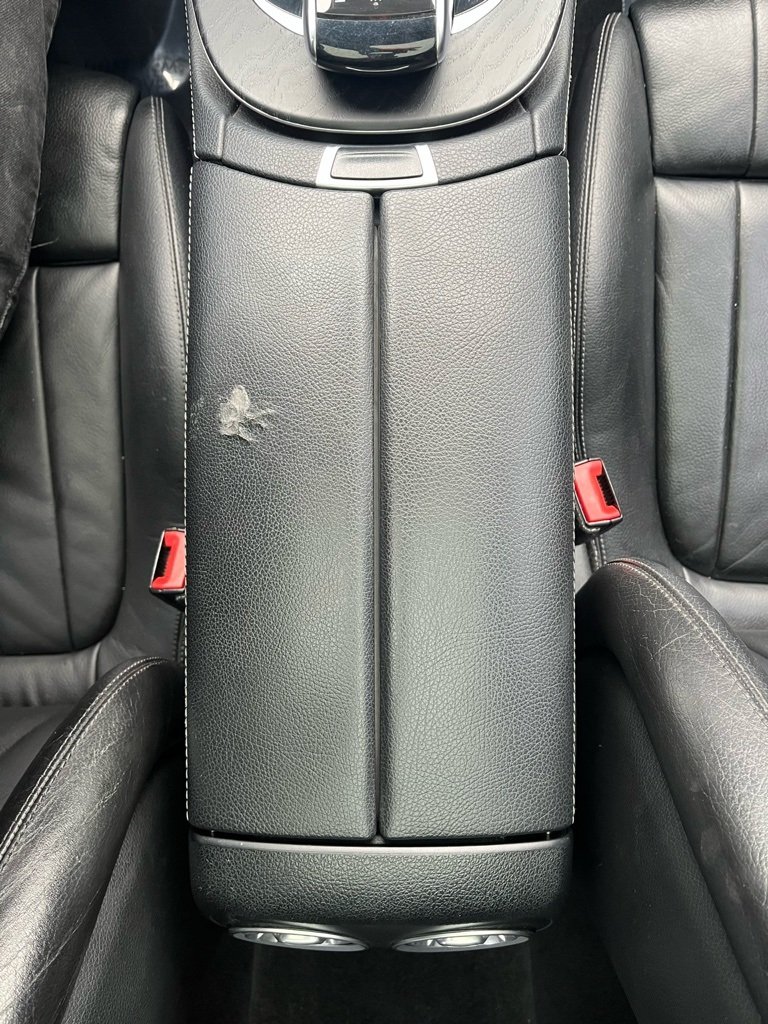 2018 MERCEDES-BENZ E-CLASS - Image 13