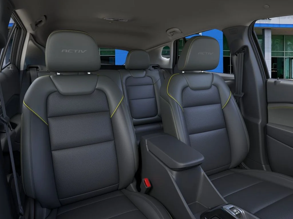 2026 Chevrolet Trax Activ - Photo 16