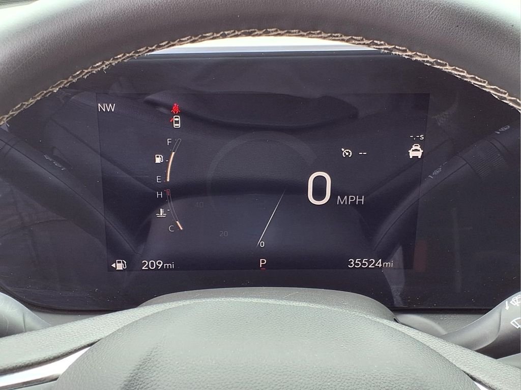 2025 Buick Encore GX Preferred - Photo 18