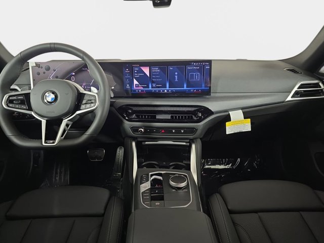 Certified Used 2026 Brooklyn Grey Metallic BMW 430i xDrive Gran Coupe image 11