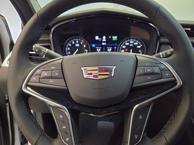 2026 Cadillac XT5 Premium Luxury - Photo 23