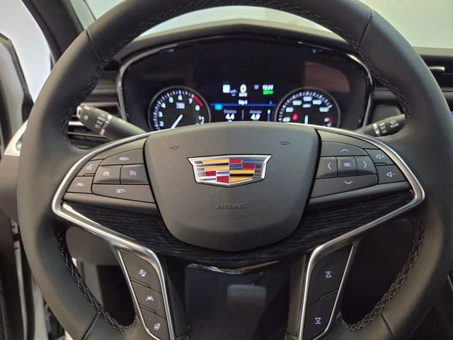 2026 Cadillac XT5 Premium Luxury - Photo 23
