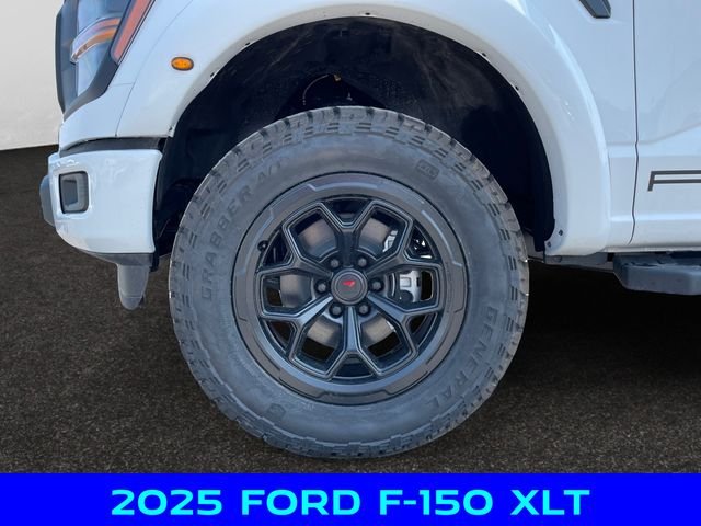 2025 Ford F-150 XLT - Photo 29