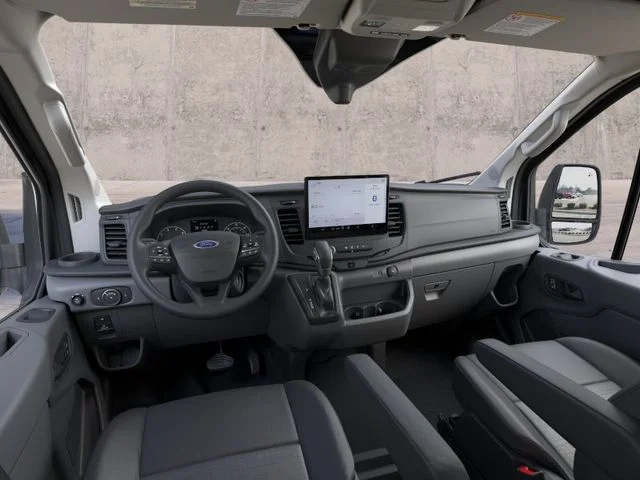 2025 Ford Transit Van Base - Photo 11