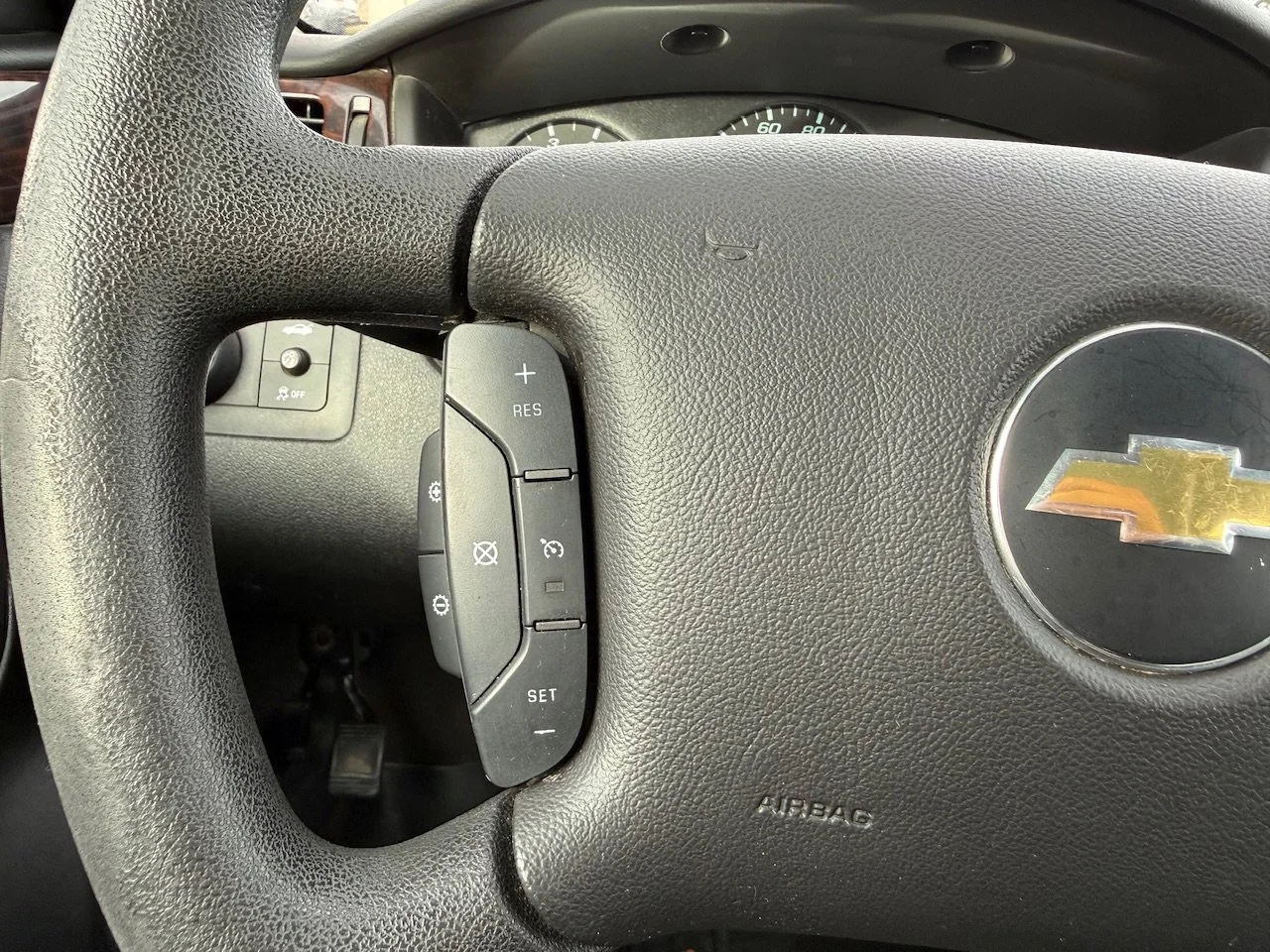 2014 Chevrolet Impala 1FL - Photo 26