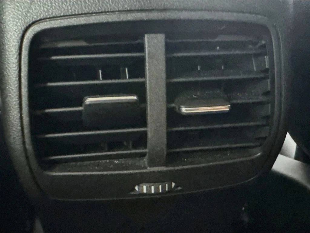 Used 2020 Black Ford Titanium image 29