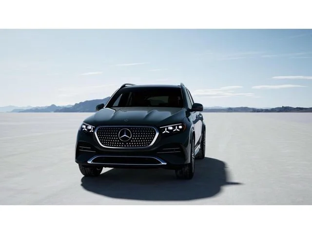 New 2027  Mercedes-Benz GLE 350 image 43