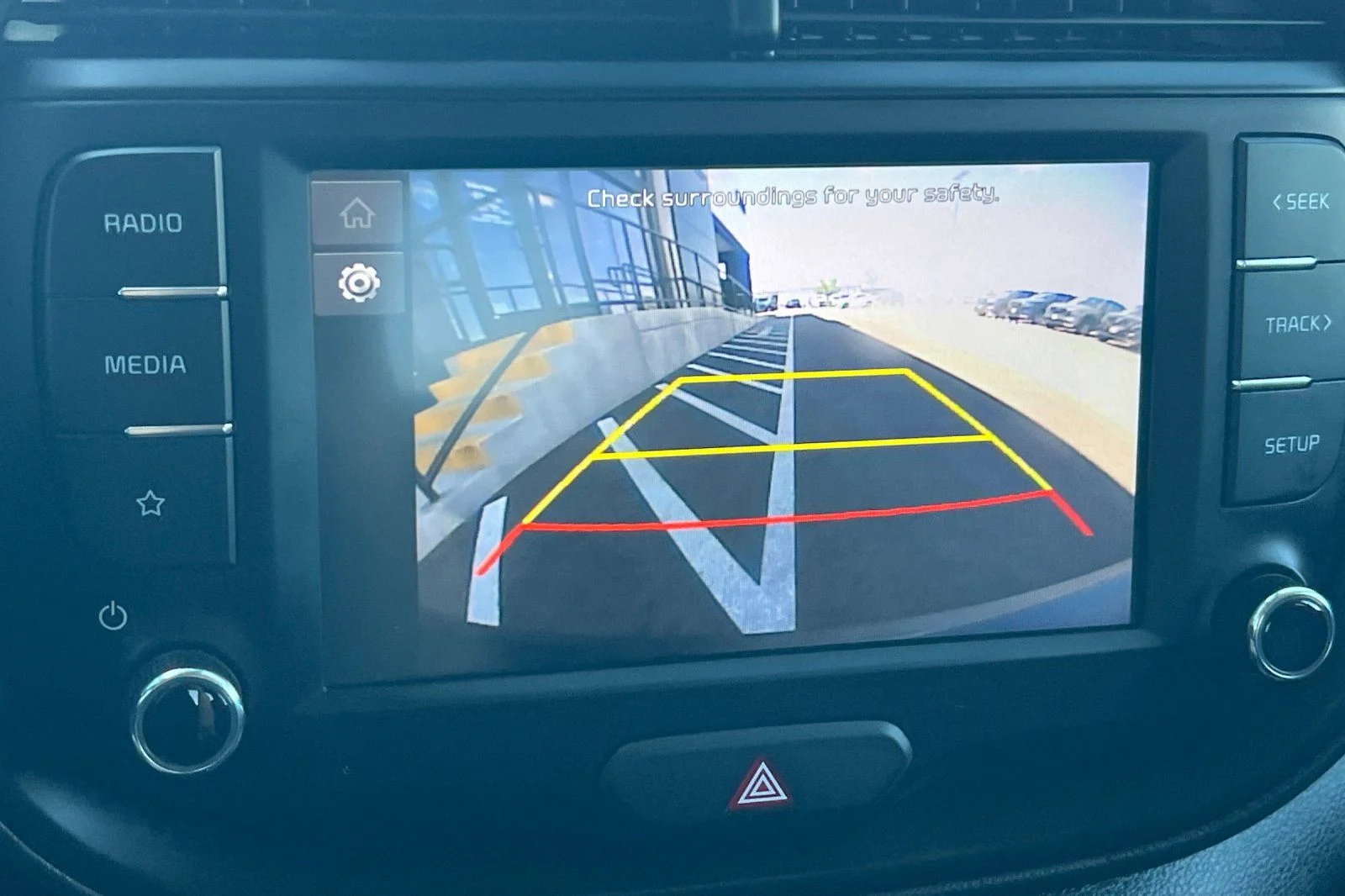 2025 Kia Soul LX - Photo 17