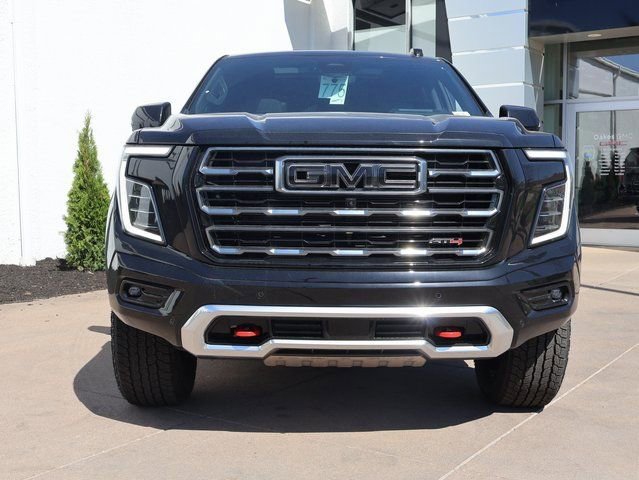 2026 GMC Yukon AT4 - Photo 6