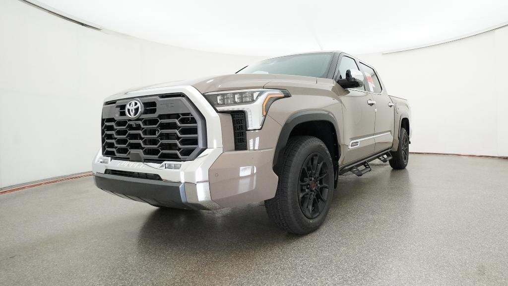 New 2026 Mudbath Toyota 1794 Edition image 38