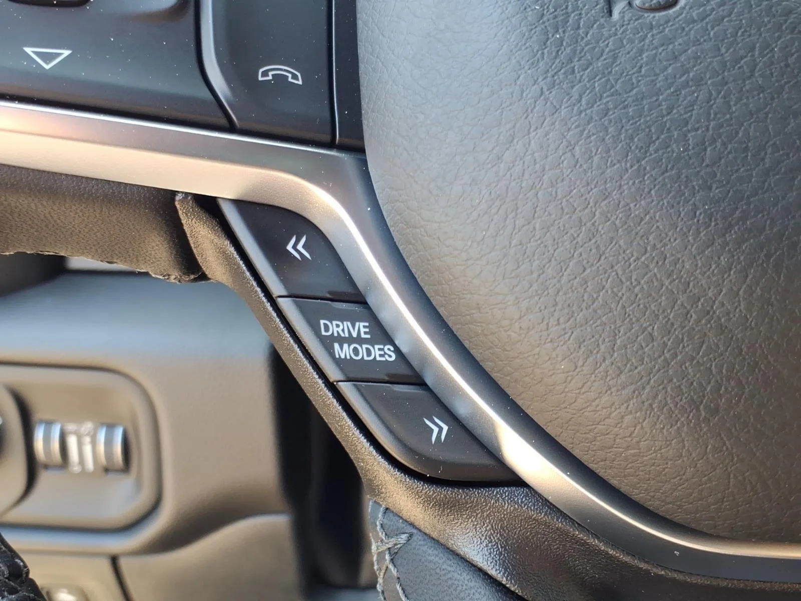 2026 RAM 1500 Big Horn/Lone Star - Photo 8