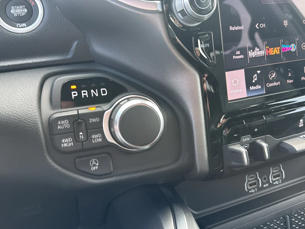 2026 RAM 1500 Big Horn/Lone Star - Photo 19