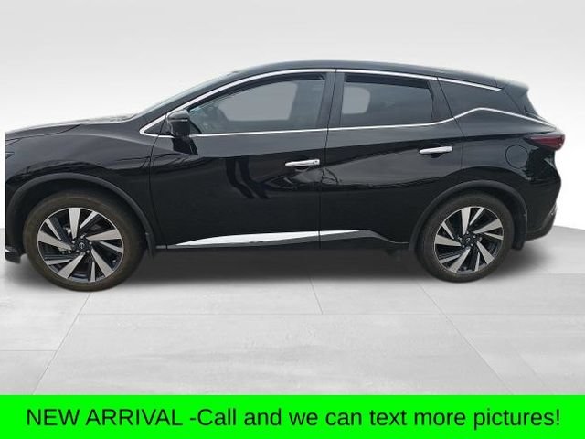 Used 2024 Black Nissan SL Intelligent AWD image 1