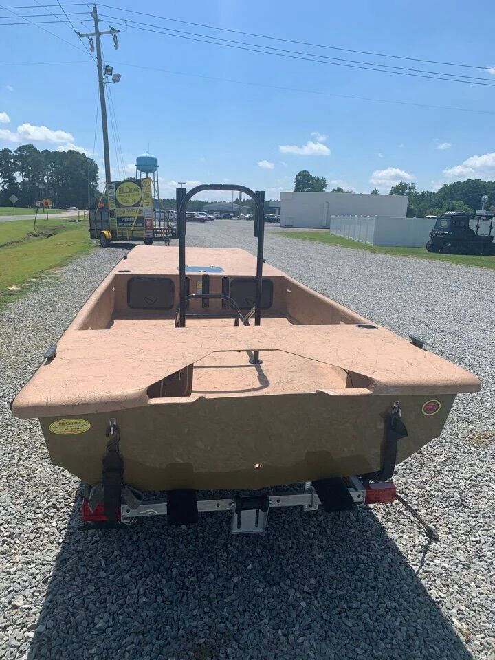 Used 2022 Green Rabco Boats  image 2