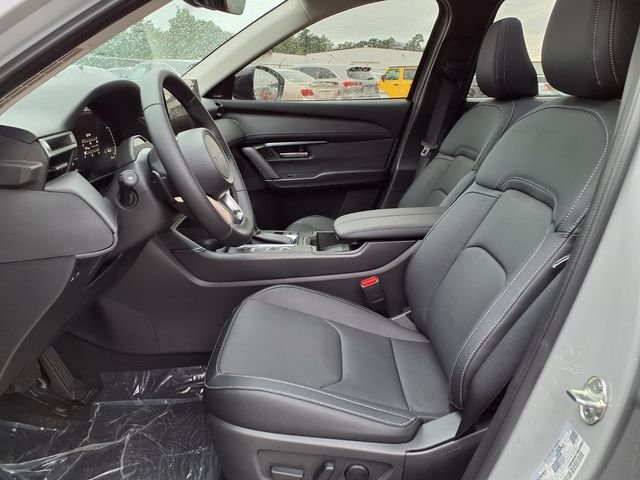 New 2026 Aero Gray Metallic Mazda 2.5 S Premium Plus AWD image 14