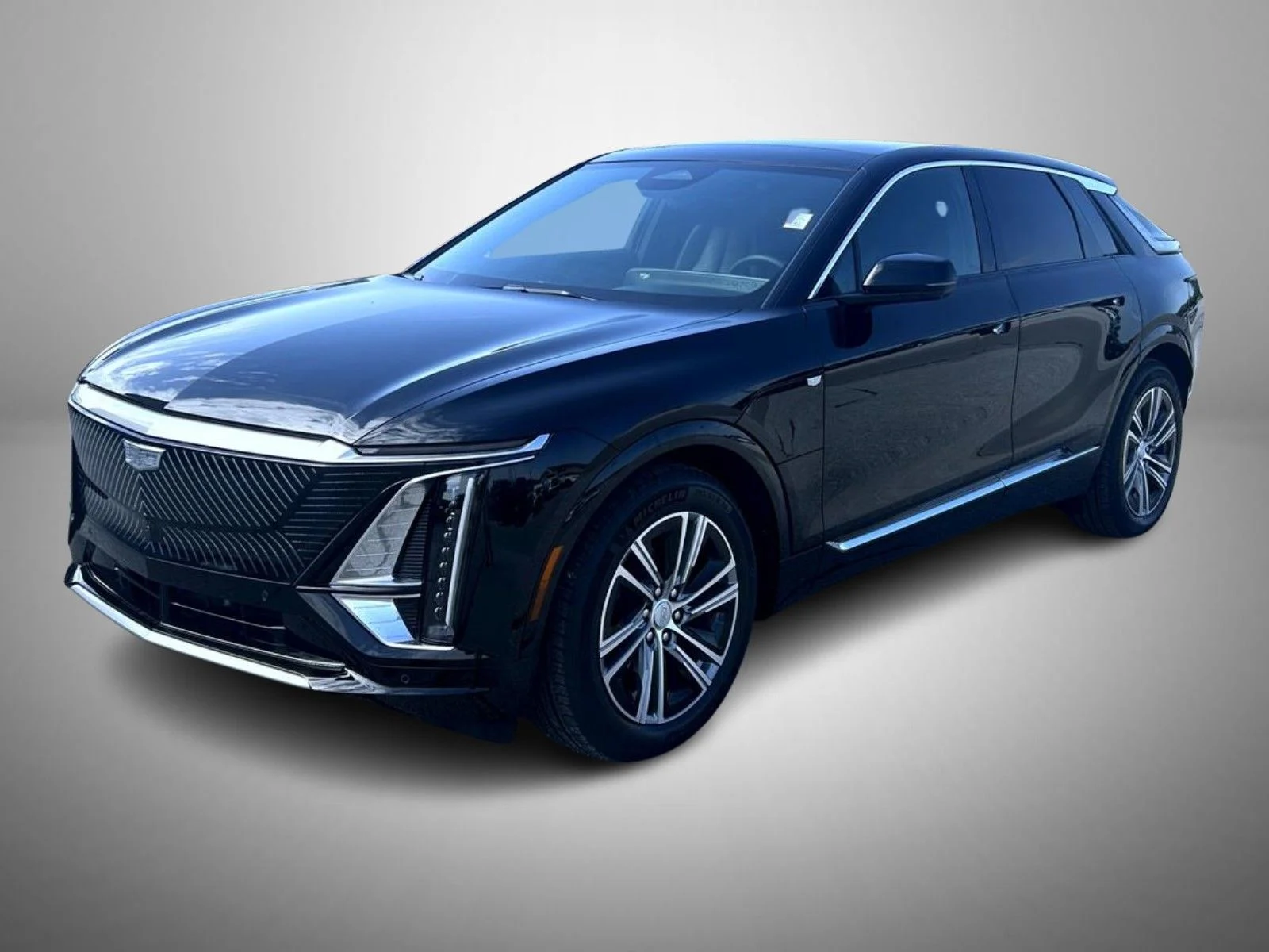 2026 Cadillac LYRIQ