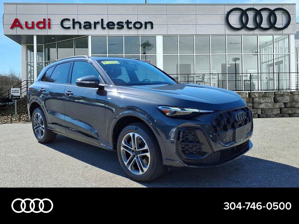 2026 Audi Q5 Premium